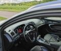 Серый Опель Инсигния, объемом двигателя 2 л и пробегом 365 тыс. км за 6958 $, фото 3 на Automoto.ua