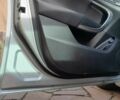 Серый Опель Инсигния, объемом двигателя 2 л и пробегом 300 тыс. км за 8900 $, фото 20 на Automoto.ua