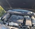Сірий Опель Інсігнія, об'ємом двигуна 1.96 л та пробігом 293 тис. км за 9200 $, фото 20 на Automoto.ua