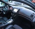 Сірий Опель Інсігнія, об'ємом двигуна 2 л та пробігом 245 тис. км за 10555 $, фото 33 на Automoto.ua