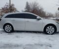 Серый Опель Инсигния, объемом двигателя 2 л и пробегом 179 тыс. км за 11500 $, фото 2 на Automoto.ua