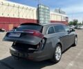 Серый Опель Инсигния, объемом двигателя 1.96 л и пробегом 223 тыс. км за 9300 $, фото 9 на Automoto.ua