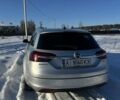 Сірий Опель Інсігнія, об'ємом двигуна 2 л та пробігом 296 тис. км за 9700 $, фото 13 на Automoto.ua