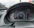 Сірий Опель Інсігнія, об'ємом двигуна 1.96 л та пробігом 199 тис. км за 14000 $, фото 9 на Automoto.ua