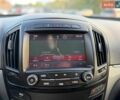 Серый Опель Инсигния, объемом двигателя 2 л и пробегом 295 тыс. км за 8999 $, фото 18 на Automoto.ua