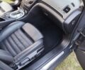 Серый Опель Инсигния, объемом двигателя 1.96 л и пробегом 287 тыс. км за 12000 $, фото 23 на Automoto.ua