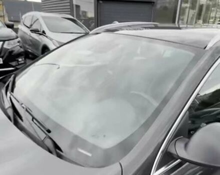 Сірий Опель Інсігнія, об'ємом двигуна 1.96 л та пробігом 245 тис. км за 8499 $, фото 11 на Automoto.ua