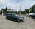 Серый Опель Инсигния, объемом двигателя 2 л и пробегом 235 тыс. км за 8900 $, фото 1 на Automoto.ua