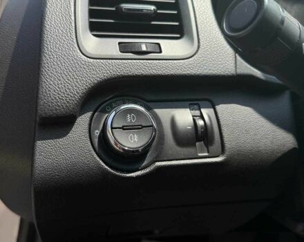 Сірий Опель Інсігнія, об'ємом двигуна 2 л та пробігом 277 тис. км за 9700 $, фото 17 на Automoto.ua