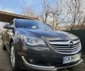 Сірий Опель Інсігнія, об'ємом двигуна 1.96 л та пробігом 260 тис. км за 11000 $, фото 1 на Automoto.ua