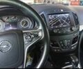Сірий Опель Інсігнія, об'ємом двигуна 1.96 л та пробігом 320 тис. км за 9000 $, фото 15 на Automoto.ua