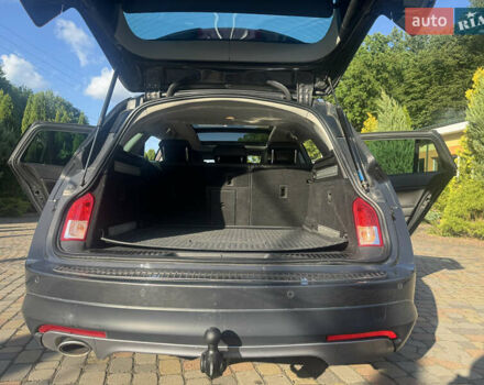 Сірий Опель Інсігнія, об'ємом двигуна 1.96 л та пробігом 221 тис. км за 11900 $, фото 19 на Automoto.ua