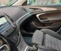 Серый Опель Инсигния, объемом двигателя 2 л и пробегом 300 тыс. км за 8900 $, фото 21 на Automoto.ua