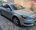 Сірий Опель Інсігнія, об'ємом двигуна 1.96 л та пробігом 300 тис. км за 8500 $, фото 3 на Automoto.ua