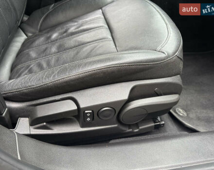 Серый Опель Инсигния, объемом двигателя 1.96 л и пробегом 253 тыс. км за 11199 $, фото 19 на Automoto.ua