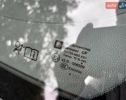 Серый Опель Инсигния, объемом двигателя 1.96 л и пробегом 253 тыс. км за 11199 $, фото 22 на Automoto.ua