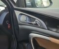 Сірий Опель Інсігнія, об'ємом двигуна 1.96 л та пробігом 260 тис. км за 11000 $, фото 18 на Automoto.ua