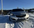 Сірий Опель Інсігнія, об'ємом двигуна 2 л та пробігом 296 тис. км за 9700 $, фото 6 на Automoto.ua