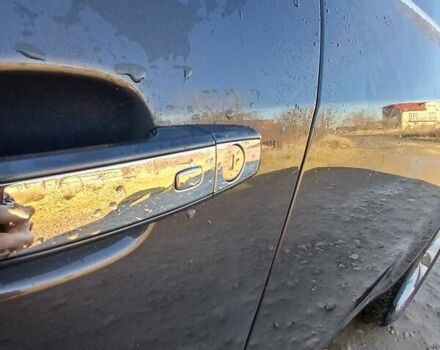 Сірий Опель Інсігнія, об'ємом двигуна 2 л та пробігом 213 тис. км за 9550 $, фото 11 на Automoto.ua