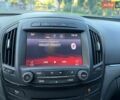 Сірий Опель Інсігнія, об'ємом двигуна 2 л та пробігом 217 тис. км за 8140 $, фото 17 на Automoto.ua