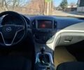 Сірий Опель Інсігнія, об'ємом двигуна 1.96 л та пробігом 293 тис. км за 9200 $, фото 11 на Automoto.ua
