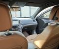 Сірий Опель Інсігнія, об'ємом двигуна 1.96 л та пробігом 260 тис. км за 11000 $, фото 24 на Automoto.ua