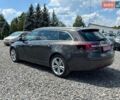 Сірий Опель Інсігнія, об'ємом двигуна 2 л та пробігом 231 тис. км за 10300 $, фото 7 на Automoto.ua