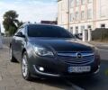 Сірий Опель Інсігнія, об'ємом двигуна 1.96 л та пробігом 300 тис. км за 9100 $, фото 1 на Automoto.ua