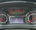 Серый Опель Инсигния, объемом двигателя 1.96 л и пробегом 247 тыс. км за 9300 $, фото 10 на Automoto.ua