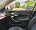 Серый Опель Инсигния, объемом двигателя 2 л и пробегом 210 тыс. км за 8500 $, фото 13 на Automoto.ua