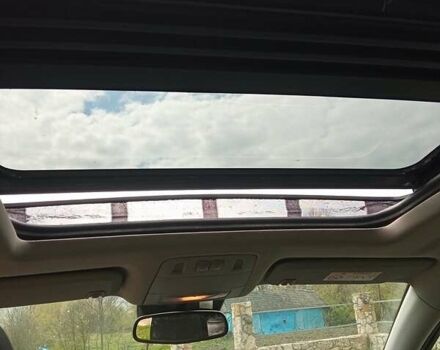 Серый Опель Инсигния, объемом двигателя 2 л и пробегом 240 тыс. км за 9500 $, фото 9 на Automoto.ua