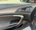 Серый Опель Инсигния, объемом двигателя 2 л и пробегом 295 тыс. км за 8999 $, фото 9 на Automoto.ua