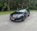 Сірий Опель Інсігнія, об'ємом двигуна 2 л та пробігом 260 тис. км за 9800 $, фото 1 на Automoto.ua