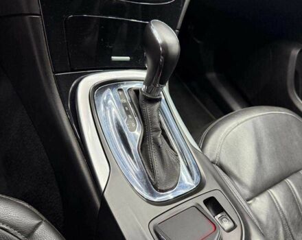 Серый Опель Инсигния, объемом двигателя 2 л и пробегом 253 тыс. км за 11600 $, фото 12 на Automoto.ua