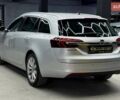 Сірий Опель Інсігнія, об'ємом двигуна 1.96 л та пробігом 253 тис. км за 11600 $, фото 3 на Automoto.ua