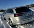 Сірий Опель Інсігнія, об'ємом двигуна 2 л та пробігом 296 тис. км за 9700 $, фото 12 на Automoto.ua