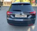 Серый Опель Инсигния, объемом двигателя 2 л и пробегом 280 тыс. км за 8500 $, фото 10 на Automoto.ua