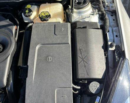 Серый Опель Инсигния, объемом двигателя 1.96 л и пробегом 253 тыс. км за 11199 $, фото 46 на Automoto.ua