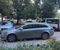 Серый Опель Инсигния, объемом двигателя 1.96 л и пробегом 370 тыс. км за 9500 $, фото 3 на Automoto.ua