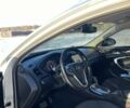 Сірий Опель Інсігнія, об'ємом двигуна 2 л та пробігом 296 тис. км за 9700 $, фото 14 на Automoto.ua