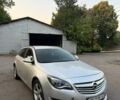Сірий Опель Інсігнія, об'ємом двигуна 1.96 л та пробігом 300 тис. км за 7999 $, фото 10 на Automoto.ua