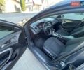 Серый Опель Инсигния, объемом двигателя 2 л и пробегом 280 тыс. км за 8500 $, фото 32 на Automoto.ua