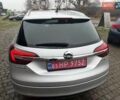 Сірий Опель Інсігнія, об'ємом двигуна 0 л та пробігом 190 тис. км за 11900 $, фото 4 на Automoto.ua