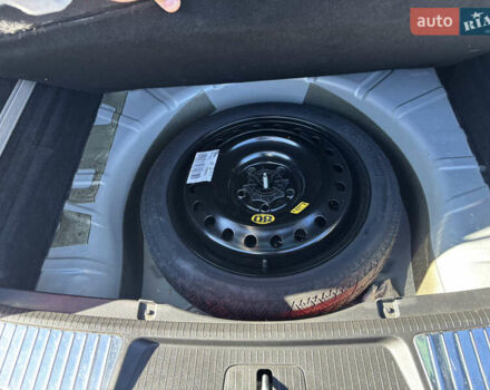 Серый Опель Инсигния, объемом двигателя 1.96 л и пробегом 253 тыс. км за 11199 $, фото 45 на Automoto.ua