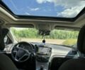 Сірий Опель Інсігнія, об'ємом двигуна 2 л та пробігом 296 тис. км за 9300 $, фото 6 на Automoto.ua