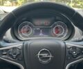Серый Опель Инсигния, объемом двигателя 1.96 л и пробегом 258 тыс. км за 9990 $, фото 20 на Automoto.ua