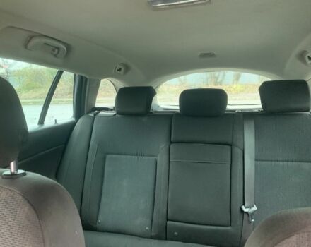 Сірий Опель Інсігнія, об'ємом двигуна 2 л та пробігом 322 тис. км за 9000 $, фото 5 на Automoto.ua