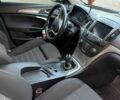 Сірий Опель Інсігнія, об'ємом двигуна 1.96 л та пробігом 300 тис. км за 7999 $, фото 16 на Automoto.ua