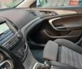 Сірий Опель Інсігнія, об'ємом двигуна 1.96 л та пробігом 300 тис. км за 8500 $, фото 14 на Automoto.ua