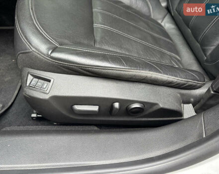 Серый Опель Инсигния, объемом двигателя 1.96 л и пробегом 253 тыс. км за 11199 $, фото 36 на Automoto.ua